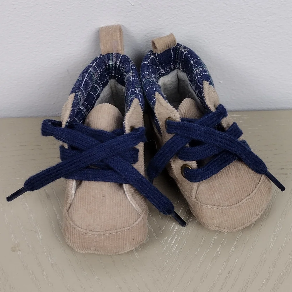 H&M Baby Booties